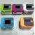 Ce Oled Display Finger Pulse Oximeter Sensor