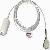 Dolphin Adult Finger Clip Spo2 Sensor