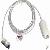 Mindray 12pin Finger Clip Spo2 Sensor