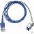 Mindray 12pin Spo2 Sensor Adapter Cable