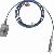 Mindray 5pin Adult Softtip Spo2 Sensor