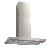 90cm Stainless Steel Range Hood