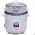 Directly Body Rice Cooker With Steamer