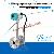 Flange Type Intelligent Tempreature And Pressure Compensation Steam Vortex Flow Meter