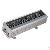 Stage Lighting Rgb Led Wall Washer Facade Lighting Fixture