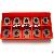 Manufacturer Of Carbide Milling Inserts