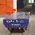 Battery Powered Transfer Trolley Motor Drive Heavy Duty