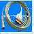 B Braun To Ge 11 Pin Ibp Transducer Cable