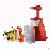 100watt Hot Sale Classic Kitchen Slow Juicer Extractor