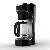 800ml 6cups Coffee Maker