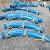 Rare Earth Wear Resistant Alloy Elbow