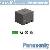 Sell Panasonic Non-polarized Power Relays He-pv