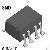 Sell Vishay Solid State Relay Lh1533aactr