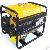 1.0kva Gasoline Generator Astra Korea Series Ast2600