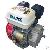 Hot Sell Honda Gx200 Gasoline Engine