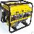 Portable Gasoline Generator Astra Korea Series Ast3700 Ast12500 Ast3800e Ast8000ew