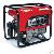 Portable Gasoline Generator Engel Series Sh3900ex 3.5kva