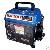 Portable Gasoline Generator Tg Series Tg650dc / Tg950dc / Tg1000dc / Tg1200dc / Tg1500dc