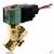 Asco Redhat Solenoid Valves Electronically Enhanced 2-way 8030 Series Direct Acting Low Pressure 3