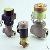 Atkomatic Solenoid Valves Item # 15400-300bpfaa1s