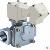 Smc Solenoid Valve 2 Port Lvm09 / 090, 2 / 3 Port Solenoid Valve For Chemicals