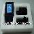 13.56mhz Handheld Rfid Reader Dl8033