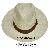 Palm Leaf Cowboy Hat For Men 01594