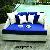 Pe Rattan Beach Chair No. 05118