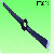 Pickaxe With Steel Head