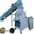 Mdj-1500 Biomass Briquette Press