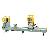 Sell Digital Display Double-head Precision Cutting Saw