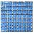 Crimped Wire Mesh Stainless Steel 316