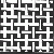 Plain Weave Woven Wire