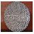 Round Wire Cloth Discs