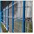 Wire Mesh Fence