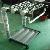 36 Locks Umbrella Display Stand