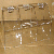 Acrylic Bulk Bin