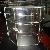 Acrylic Countertop Display Case