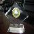 Acrylic Trophy