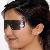 Funglasses As A Film Sunglasses Can Be Rolled And Protect Your Eyes From Uva And Uvb