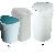 Automatic Trash Bin, Litter Bin, Trash Container, Bins, Dustbin, Motion Sensor Dustbin, Hand-free Du