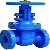 Cast Iron Gate Valve