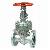 Cast Steel Gate Valve