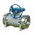 Forged Steel Ball Valve