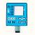 Membrane Switch, Kepad, Nameplate Made In China, Low Price And Good Quality