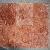 Red Travertine