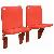 Plastic Chair And Chair For Stadium, Gym, Arena, Theatre, Soccer, Playground.