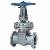 Din 3202 F5 Gate Valve Flexible Wedge