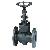 Din F2 Forged Steel Globe Valve