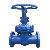 Din F7 Gate Valve Os And Y 13%cr Trim